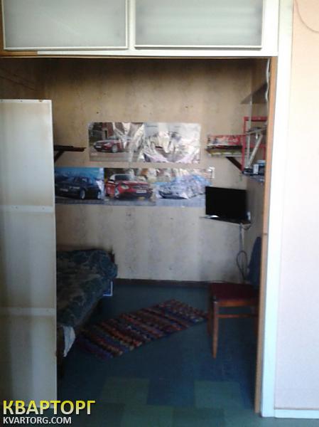 Sell 1-room apartment. Киев,  Краснознаменная — photo 3