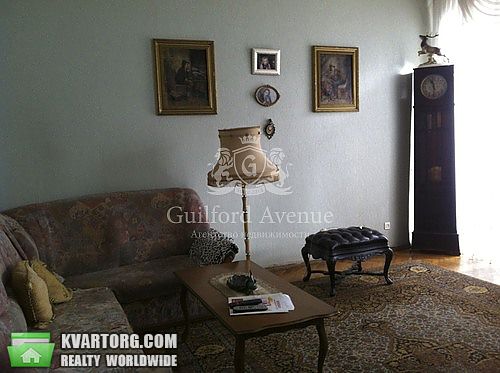 Sell 4-room apartment. Киев,  Липская — photo 4