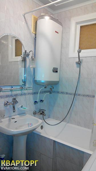 Rent out 3-room apartment. Одесса, Княжеская — photo 7