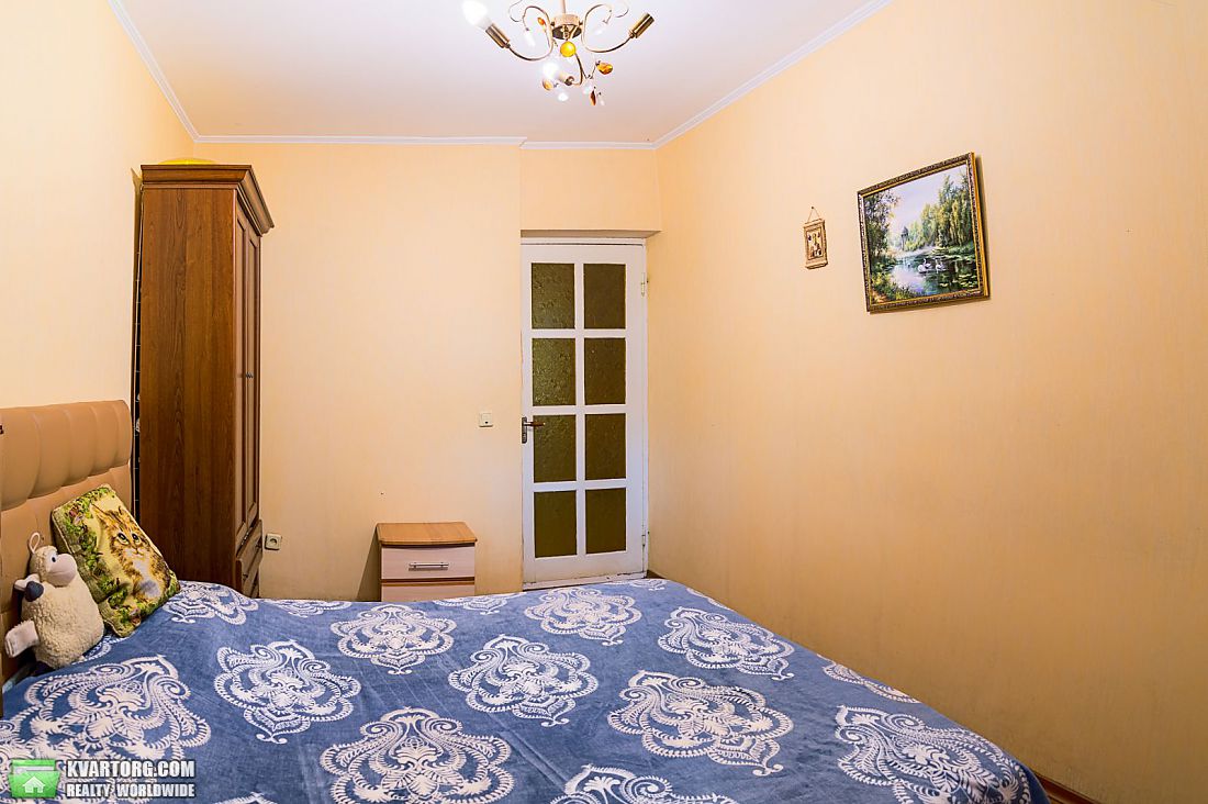 Sell 3-room apartment. Одесса, Малиновского — photo 5
