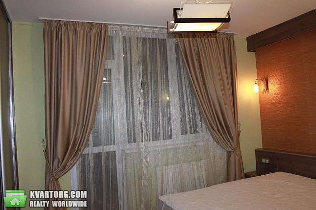 Rent out 1-room apartment. Киев,  Вильямса — photo 6