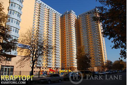 Sell 2-room apartment. Киев,  Кондратюка — photo 2