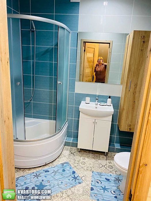 Rent out 1-room apartment. Киев, Академика Лебедева — photo 3