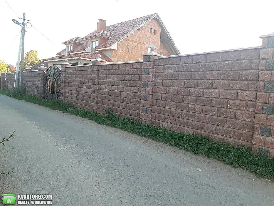 Sell house. Ужгород, Центральная — photo 1