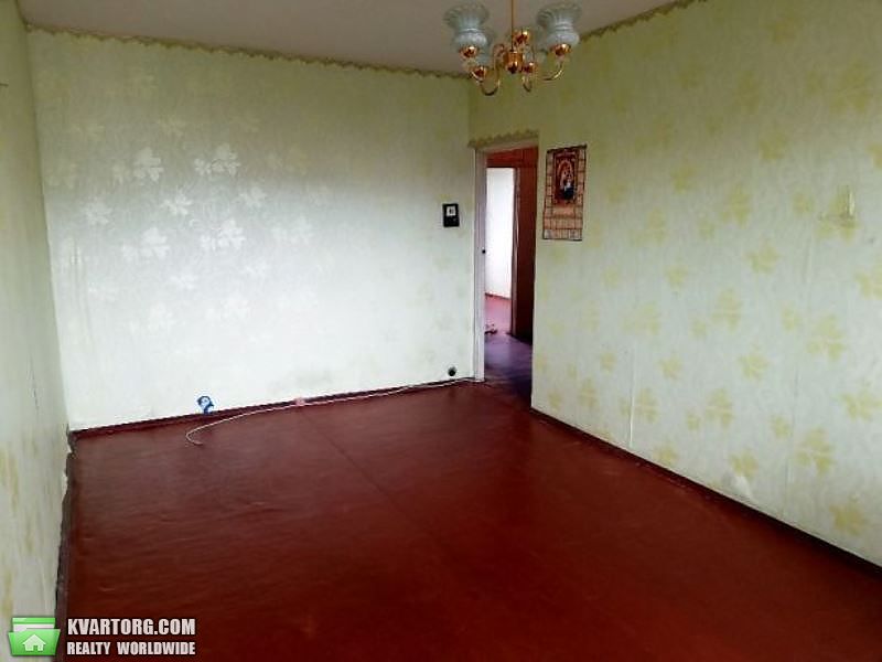 Sell 3-room apartment. Киев,  Харьковское шоссе — photo 1