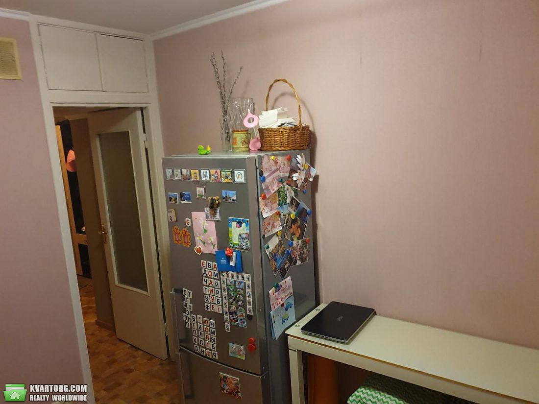 Sell 1-room apartment. Киев,  Волгоградская — photo 4
