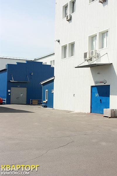 Rent out warehouse. Киев, Хвойки — photo 1