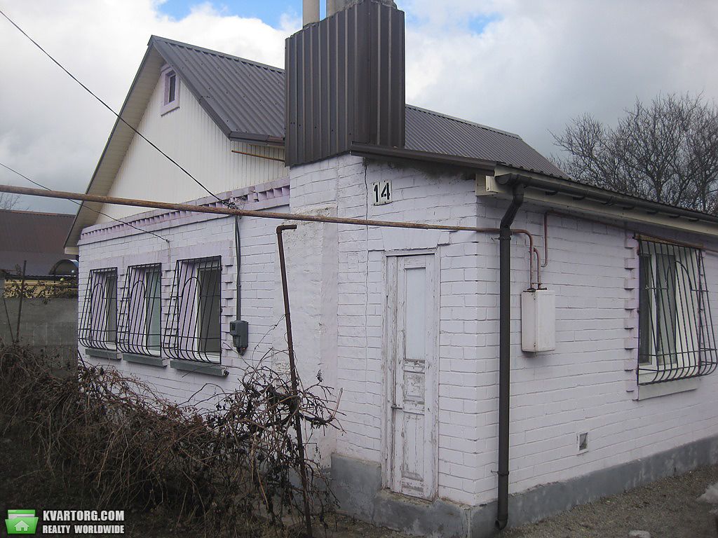 Sell house. Днепропетровск, Рыльского — photo 1