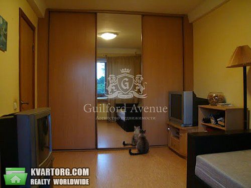 Sell 1-room apartment. Киев,  Боженко — photo 2