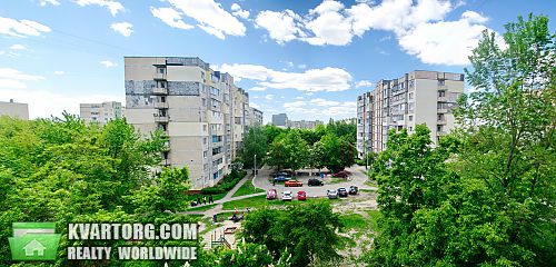 Sell 3-room apartment. Киев, Симиренка — photo 7