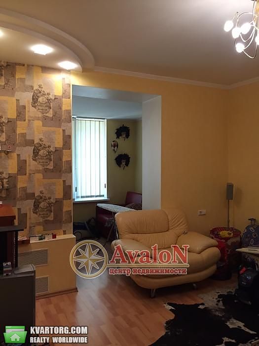 Sell 3-room apartment. Одесса, Шевченко проспект — photo 3