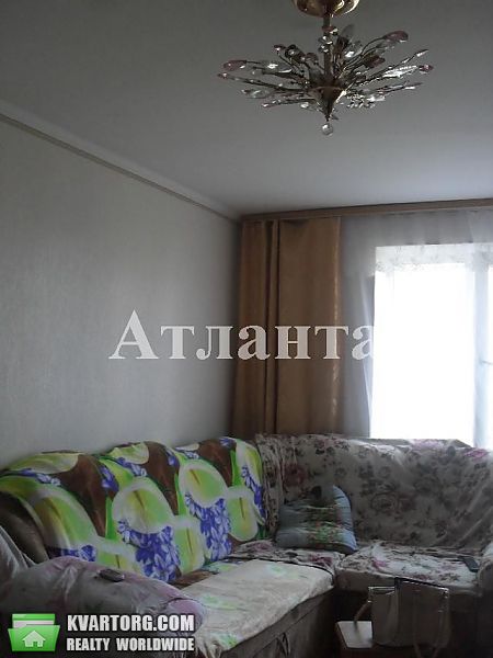 Sell 2-room apartment. Одесса, Затонского — photo 2