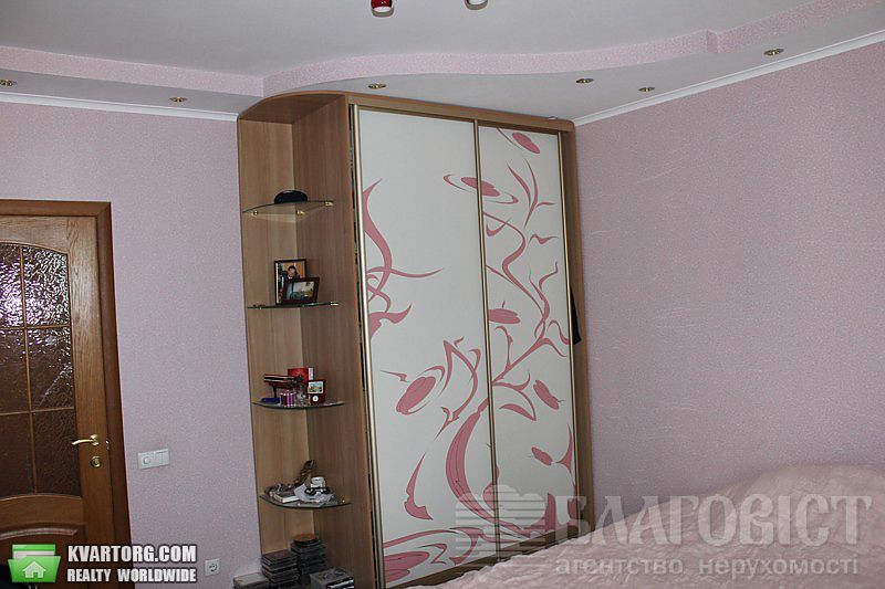 Sell 2-room apartment. Киев,  Бажана — photo 5