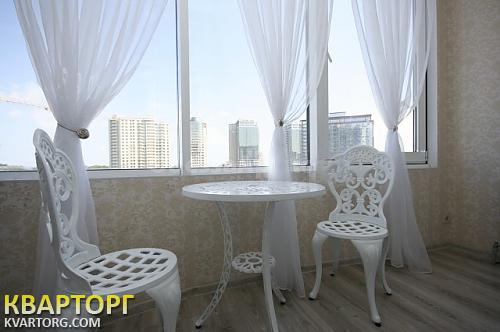 Rent out 3-room apartment. Одесса, Генуэзская — photo 4