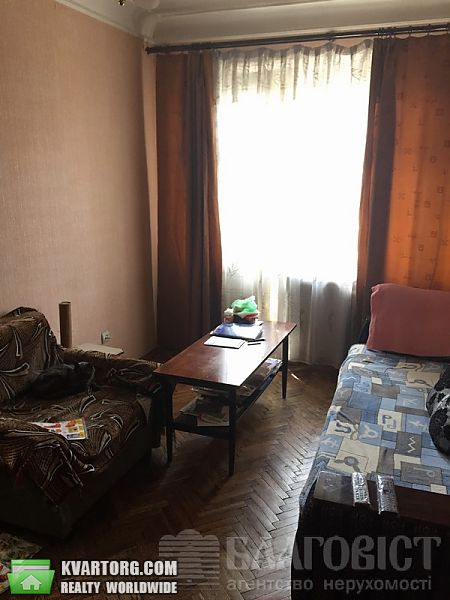 Sell 3-room apartment. Киев, Толстого — photo 5