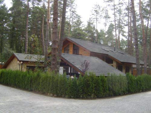Sell house. Киевская обл., плютивська — photo 1