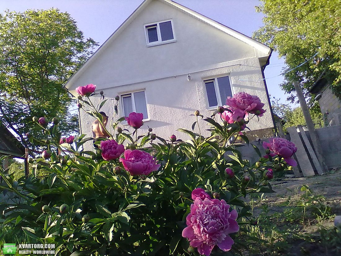 Sell house. Киевская обл., с.Червоное — photo 7