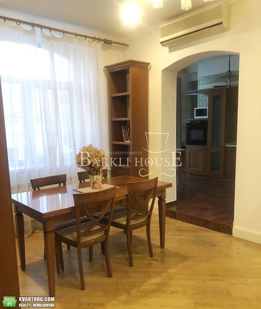 Rent out 4-room apartment. Киев,  Малая Житомирская — photo 8