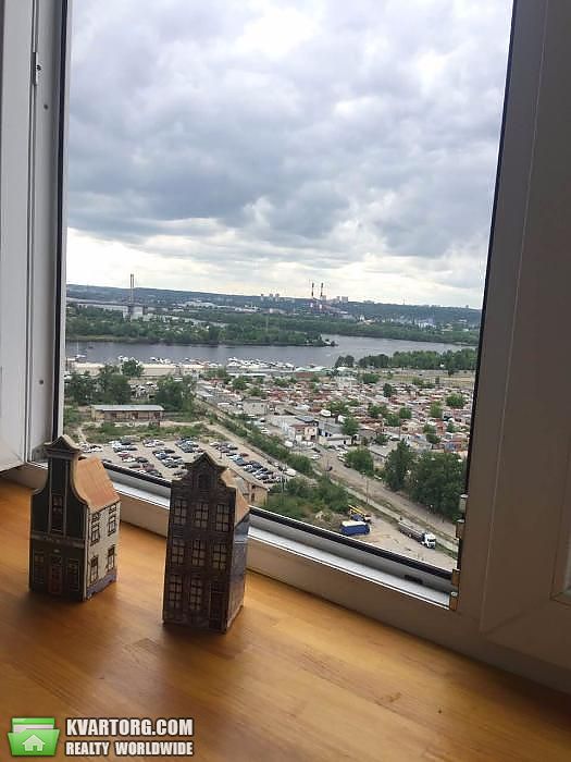 Rent out 1-room apartment. Киев,  Урловская — photo 8
