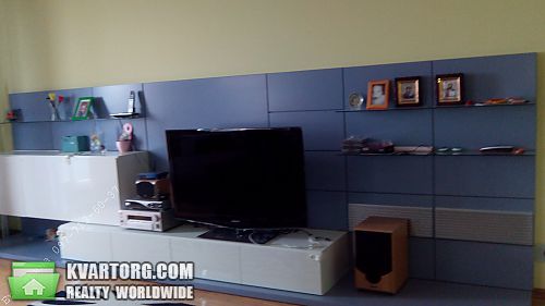Rent out 4-room apartment. Киев, Чаадаева — photo 3