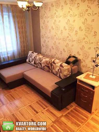 Sell 2-room apartment. Киев,  Лепсе бул — photo 1