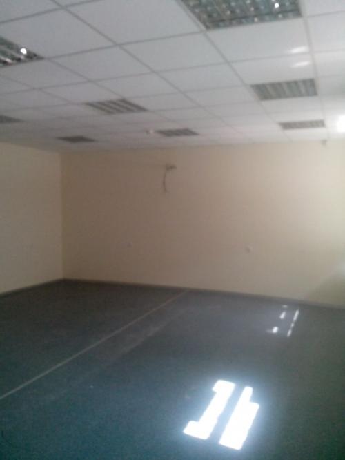 Rent out office. Киев, Рейтарская — photo 3