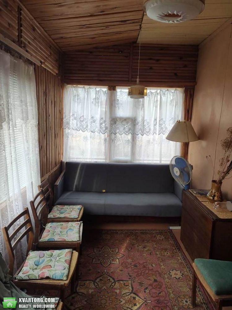 Sell house. Киевская обл., Залізне — photo 8