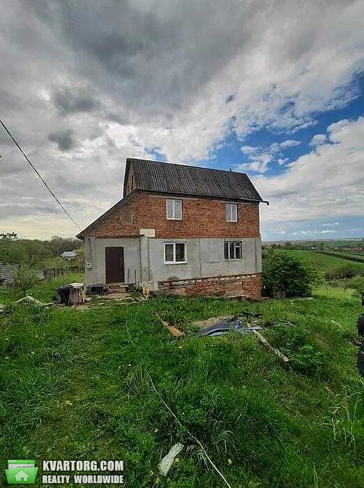 Sell house. Хмельницкий, Центральная — photo 2