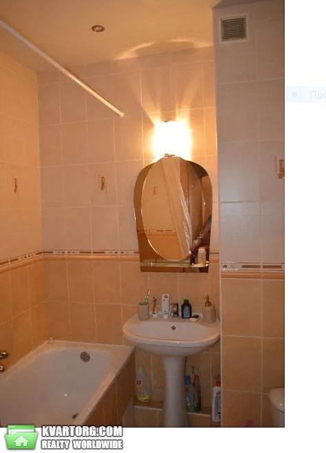 Rent out 1-room apartment. Киев,  Ломоносова — photo 3