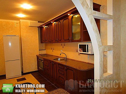 Sell 2-room apartment. Киев, Урловская — photo 7