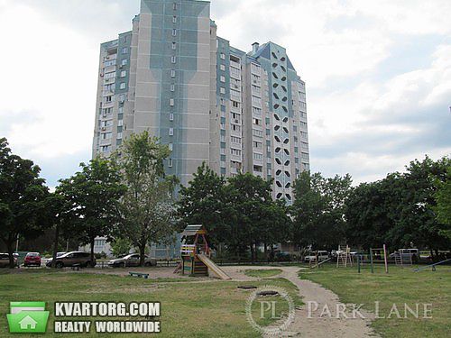 Sell 2-room apartment. Киев,  Братиславская — photo 8