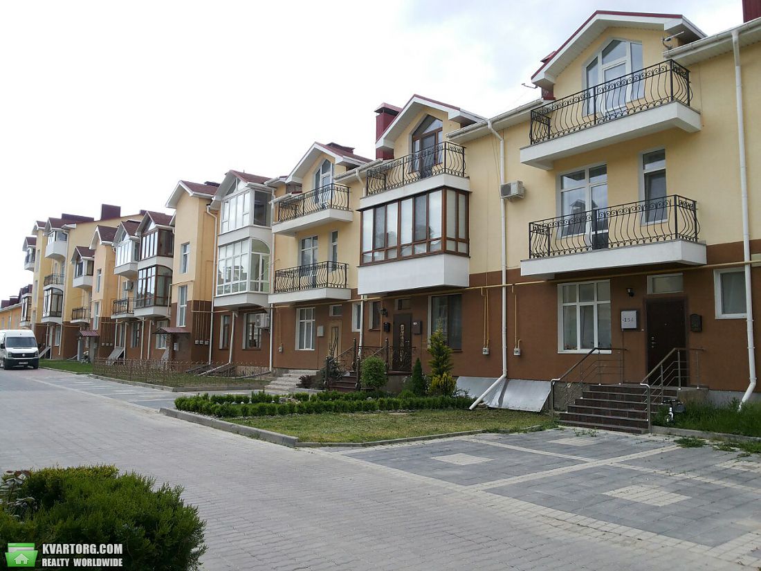 Sell house. АР Крым, Аэрофлотськый пер. — photo 2