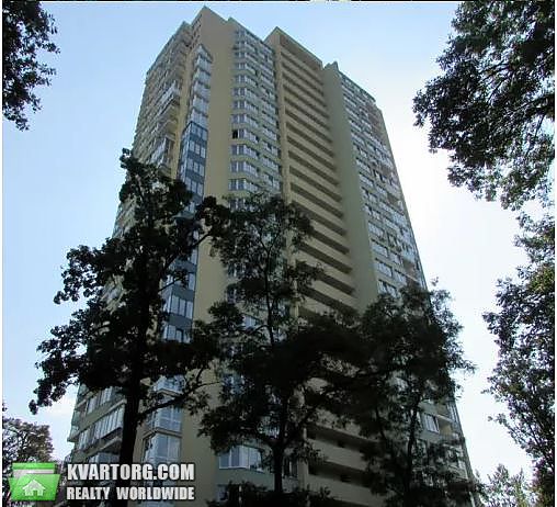Rent out 2-room apartment. Киев, Верховынна — photo 7