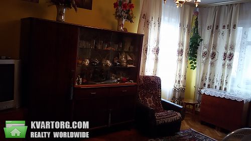 Sell 2-room apartment. Киев, Алишера Навои — photo 2