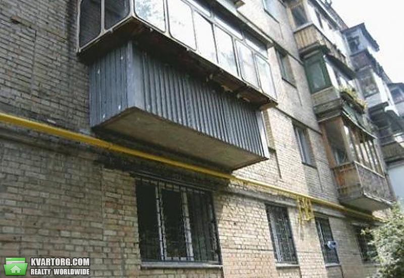 Sell 2-room apartment. Киев,  Фучика — photo 2