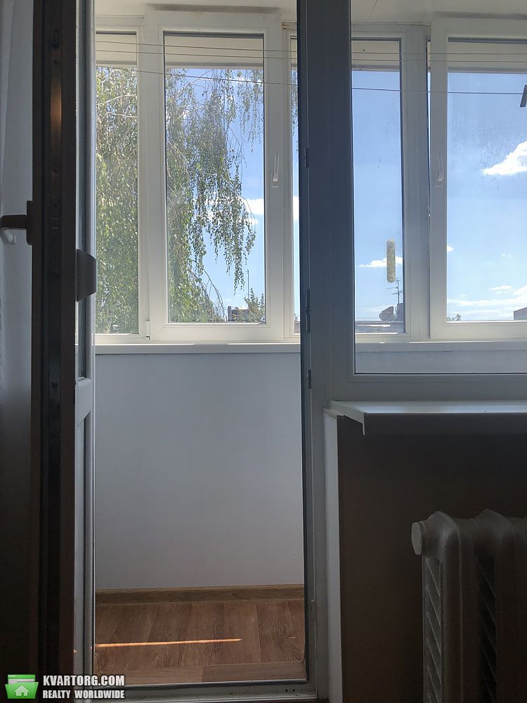 Rent out 1-room apartment. Днепропетровск, пр. Богдана Хмельницкого — photo 4