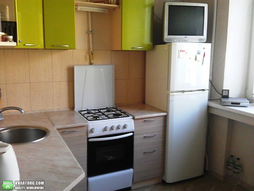 Sell 1-room apartment. Киев,  Бастионная — photo 5
