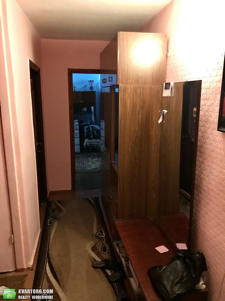 Sell 3-room apartment. Одесса, Лузановка — photo 5