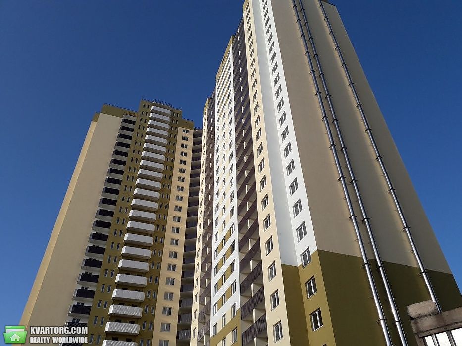 Sell 2-room apartment. Киев,  Моторный пер — photo 1