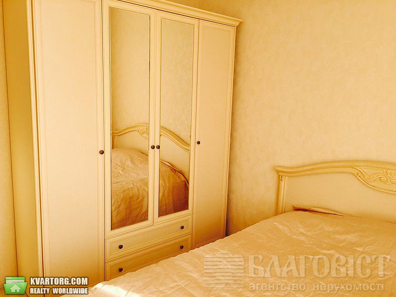 Sell 1-room apartment. Киев,  Шамрыло — photo 4