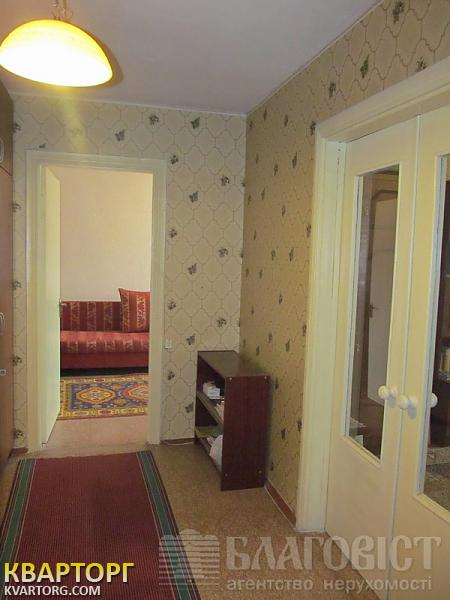 Sell 2-room apartment. Киев, Вильямса — photo 4