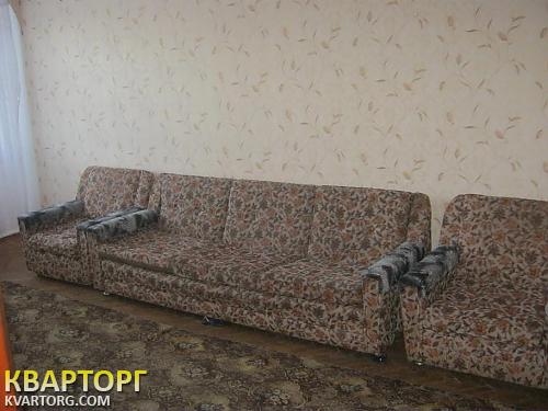 Rent out 3-room apartment. Одесса, Королева — photo 3