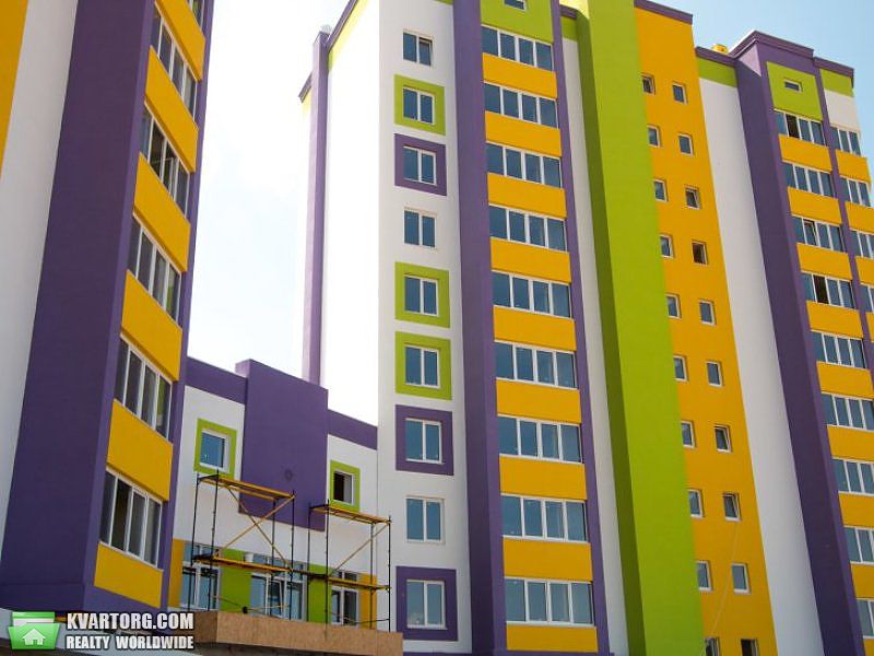 Sell 2-room apartment. Киев,  Яблоневая — photo 1