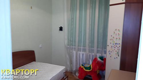 Rent out 3-room apartment. Одесса, Маршала Жукова — photo 5