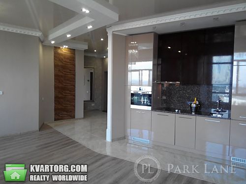 Sell 2-room apartment. Киев, Щорса — photo 6