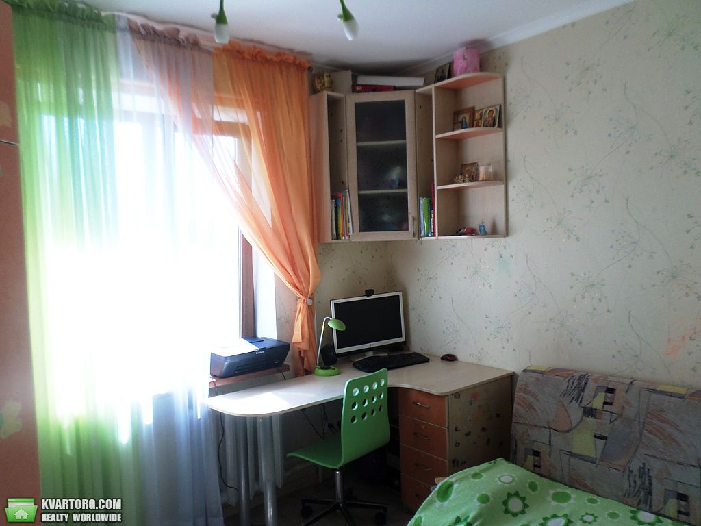 Sell 3-room apartment. Одесса, Добровольского — photo 1