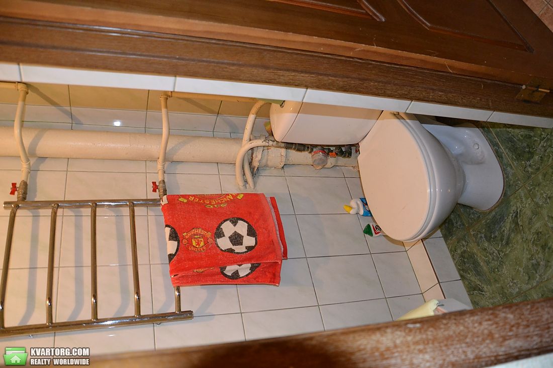 Rent out 1-room apartment. Киев,  Бастионный пер — photo 6