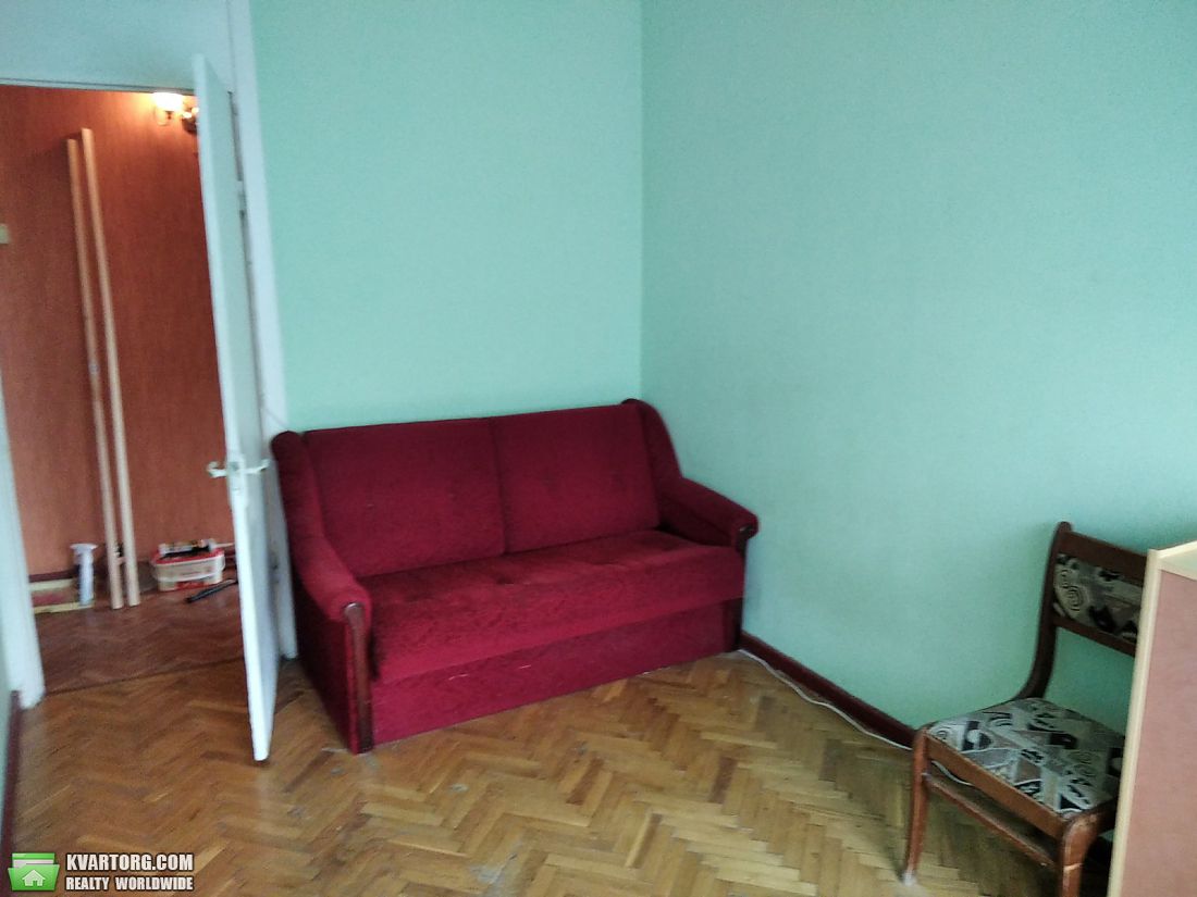 Rent out 2-room apartment. Одесса, Тенистая — photo 3