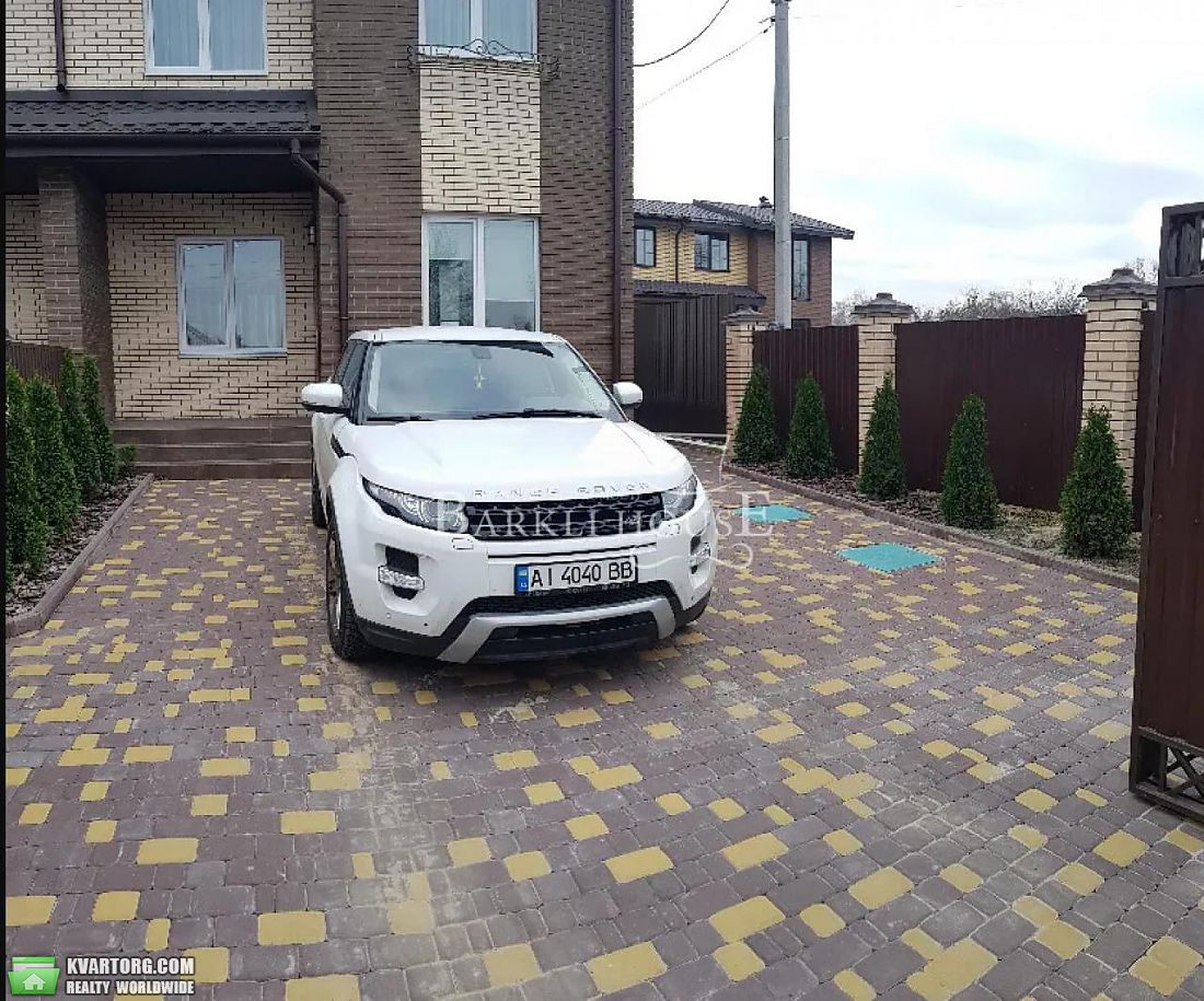Rent out house. Киевская обл., Старые Петровцы — photo 9