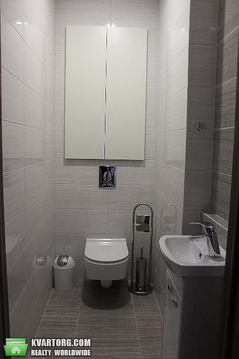 Rent out 2-room apartment. Киев,  Драгоманова — photo 2
